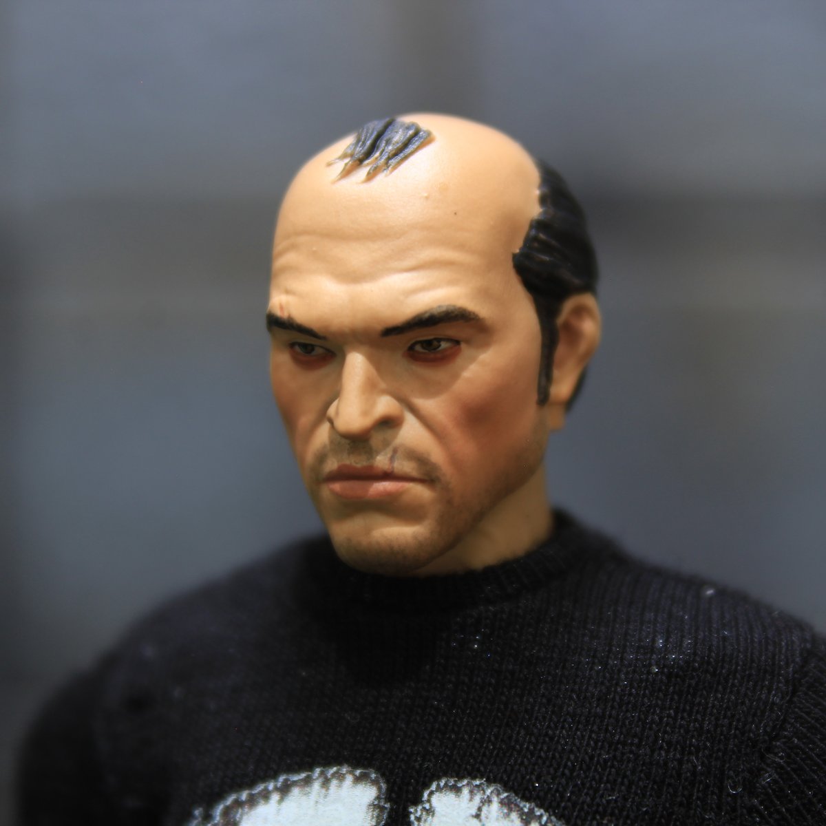 Trevor | VAULT Custom Figures